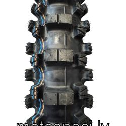 Motocikla riepas Dunlop Geomax MX34 110/90-19. Akcijas cena 76.00 eur