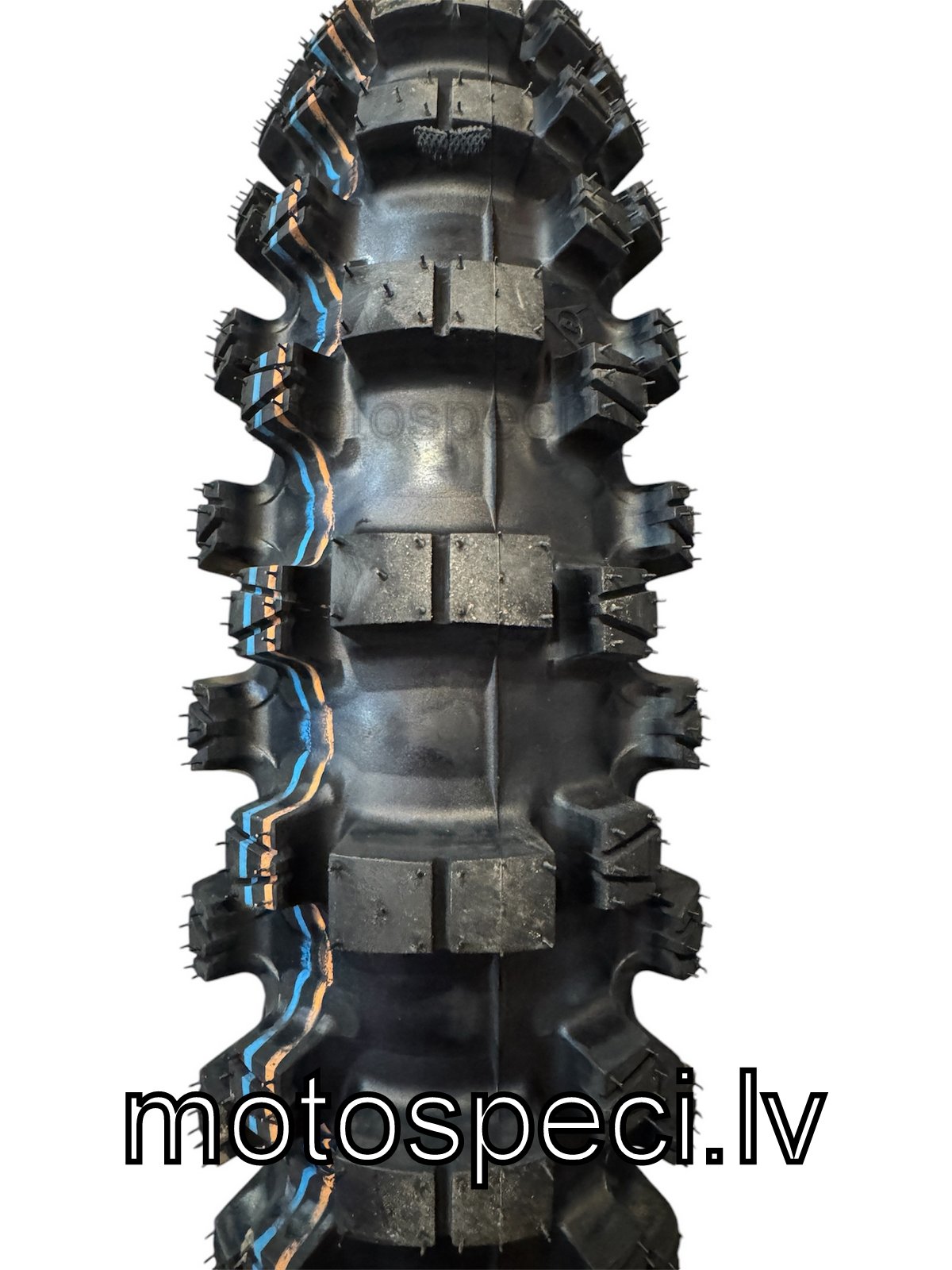 Motocikla riepas Dunlop Geomax MX34 110/90-19. Akcijas cena 76.00 eur
